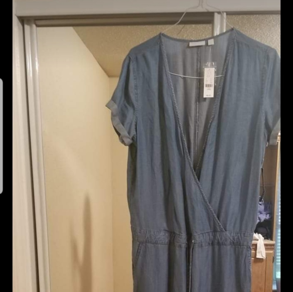 Women jumpsuit